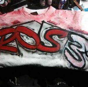 To show the airbursh works and compressor works